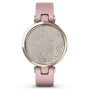 SMARTWATCH LILY SPORT/DUST ROSE 010-02384-13 GARMIN