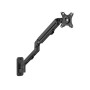 DISPLAY ACC MOUNTING ARM 27/MA-WA1-02 GEMBIRD