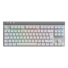 KEYBOARD WRL G515 LIGHTSPEED/TKL BLACK 920-012539 LOGITECH