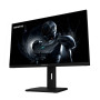 LCD Monitor, GIGABYTE, 27 , 2560 x 1440 pixels, Quad HD, Native aspect ratio 16:9, LED, Flat, G27Q3EK