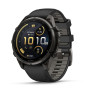 SMARTWATCH FENIX 9 PRO/CARB. GRAY 010-04336-11 GARMIN