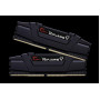 MEMORY DIMM 32GB PC25600 DDR4/K2 F4-3200C16D-32GVK G.SKILL