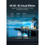 VIDEO SWITCHER HDMI 2-PORT/AFUH0 VENTION