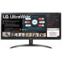 LCD Monitor,LG,29WP500-B,29,21 : 9,Panel IPS,2560x1080,21:9,Matte,Tilt,29WP500-B