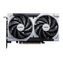 Graphics Card, MSI, NVIDIA GeForce RTX 5060, 8 GB, GDDR7, 128 bit, PCIE 5.0 16x, Dual Slot Fansink, RTX50608GVENTUS2XOC