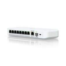 Switch, UBIQUITI, USW-FLEX-2.5G-8, USW-FLEX-2.5G-8 Switch, UBIQUITI, USW-FLEX-2.5G-8, USW-FLEX-2.5G-8