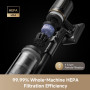 Vacuum Cleaner, DREAME, Z30 ULTRA, Upright/Cordless/Bagless, Weight 10 kg, VZV78V