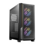 Case, ANTEC, P20C ARGB, MidiTower, Not included, ATX, EATX, MicroATX, MiniITX, Colour Black, 0-761345-80107-2