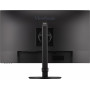LCD Monitor, VIEWSONIC, VG2708A, 27, Business, Panel IPS, 1920x1080, 16:9, 100 Hz, 5 ms, Swivel, Pivot, Height adjustable, Tilt, Colour Black, VG2708A
