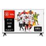 TV Set, TCL, 32 , Full HD, 1920 x 1080 pixels, Flat, 16:9, QLED, 32V5C