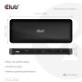 NB ACC DOCKING STATION 14IN1/USB-C 150W CSV-2540 CLUB3D