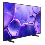 TV Set, SAMSUNG, 43 , 4K Ultra HD, 3840 x 2160 pixels, Flat, 16:9, LED, UE43U8072FUXXH