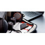 External SSD, SANDISK, Extreme Pro, 4TB, USB-C, Write speed 2000 MBytes/sec, Read speed 2000 MBytes/sec, SDSSDE81-4T00-G25