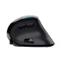 MOUSE USB OPTICAL ERGONOMIC/VOXX 23731 TRUST