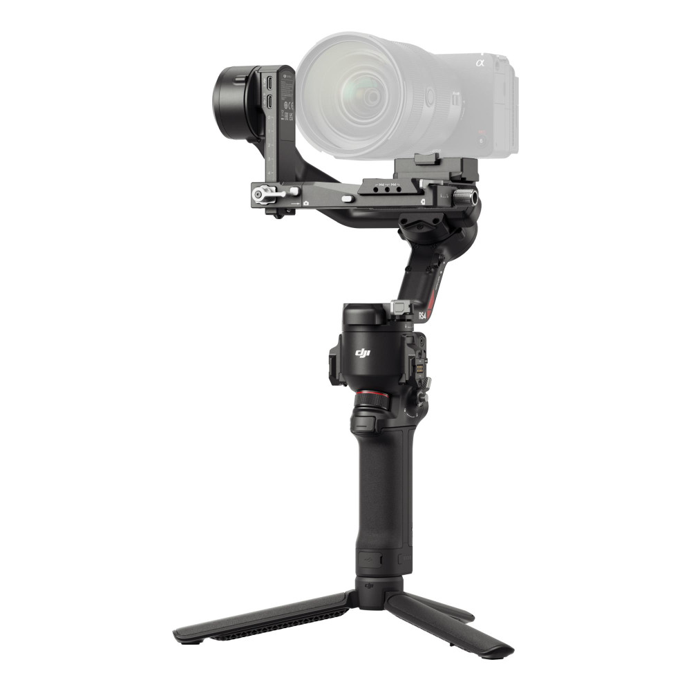 GIMBAL RS 4/CP.RN.00000343 DJI GIMBAL RS 4/CP.RN.00000343 DJI