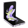 MOBILE PHONE GALAXY FLIP4 5G/512GB PURPLE SM-F721 SAMSUNG