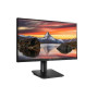 LCD Monitor, LG, 24MP450P-B, 23.8, Panel IPS, 1920x1080, 16:9, 75Hz, 5 ms, Tilt, 24MP450P-B