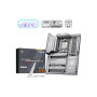 Mainboard, MSI, AMD X870E, Socket AM5, ATX, RAM DDR5-SDRAM, 4xSlots, Wi-Fi Yes, Bluetooth Yes, 4xNumber of M.2 (M) slots, X870ETOMAHAWKMAXWIFIPZ