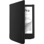 READER ACC CASE 6 BLACK/SH-TR-634-BK-WW POCKET BOOK