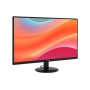 LCD Monitor, MSI, 23.8, Business, Matte, Panel IPS, 1920x1080, 16:9, 100Hz, 1 ms, Tilt, Colour Black, PROMP242L
