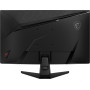 LCD Monitor, MSI, 27 , 1920 x 1080 pixels, Full HD, Native aspect ratio 16:9, Curved, MAG274CXF