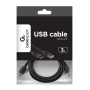 CABLE USB2 EXTENSION AM-AF/3M CCP-USB2-AMAF-10 GEMBIRD