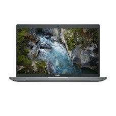 Notebook, DELL, Precision, 3490, CPU Core Ultra, u7-155H, 3800 MHz, 14, 1920x1080, RAM 16GB, DDR5, 5600 MHz, SSD 1TB, NVIDIA RTX 500 Ada, 4GB, ENG, Smart Card Reader, Windows 11 Pro, 1.4 kg, N003P3490EMEA_VP