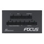 Power Supply, SEASONIC, FOCUS-GX-750-ATX31, 750 Watts, Efficiency 80 PLUS GOLD, MTBF 100000 hours, FOCUS-GX-750-ATX31