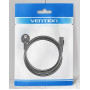 CABLE POWER EU 1.85M/ZCKBAC VENTION