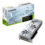 Graphics Card, GIGABYTE, NVIDIA GeForce RTX 5070, 12 GB, GDDR7, 192 bit, PCIE 5.0 16x, GPU 2587 MHz, Triple slot Fansink, 1xHDMI, 3xDisplayPort, GV-N5070EAGLEOCICE-12GD