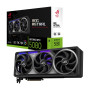 Graphics Card, ASUS, NVIDIA GeForce RTX 5080, 16 GB, GDDR7, 256 bit, PCIE 5.0 16x, Triple slot Fansink, 2xHDMI, 3xDisplayPort, ASTRAL-RTX5080-O16G-GAM