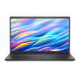 Notebook, DELL, DC15250, CPU Core i5, i5-1334U, 1300 MHz, 15.6, 1920x1080, RAM 16GB, DDR4, 2667 MHz, SSD 512GB, Intel UHD Graphics, Integrated, ENG, Card Reader SD, Windows 11 Pro, Carbon Black, 1.9 kg, DC15250_RPLU_004_P