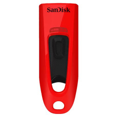 MEMORY DRIVE FLASH USB3 64GB/SDCZ48-064G-U46R SANDISK