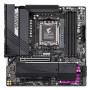 Mainboard, GIGABYTE, AMD B650, SAM5, Micro-ATX, Memory DDR5, Memory slots 4, B650MAORUSELITE1.3