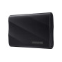 External SSD, SAMSUNG, T9, 4TB, USB 3.2, Write speed 2000 MBytes/sec, Read speed 2000 MBytes/sec, MU-PG4T0B/EU