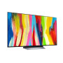 TV Set,LG,55,OLED/4K,3840x2160,Wireless LAN,Bluetooth,webOS,OLED55C21LA