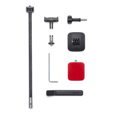 CAMERA ACC OSMO HELMET MOUNT/KIT CP.OS.00000468 DJI