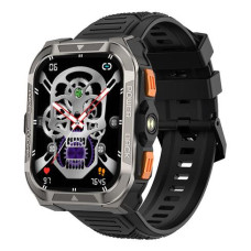 SMARTWATCH W80 PRO/BLACK W80PROBLACK BLACKVIEW