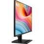 LCD Monitor, MSI, PRO MP251 E2, 24.5, Business, Panel IPS, 1920x1080, 16:9, 120 Hz, 1 ms, Speakers, Colour Black, PROMP251E2