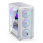 Case, ENDORFY, ATX/micro ATX/Mini-ITX, White, Midi Tower, PC, EY2A018