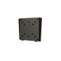 TV SET ACC WALL MOUNT BLACK/10-30 FPMA-W25BLACK NEOMOUNTS