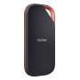 External SSD, SANDISK, Extreme Pro, 4TB, USB-C, Write speed 3700 MBytes/sec, Read speed 3800 MBytes/sec, SDSSDE82-4T00-G25