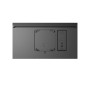 LCD Monitor, LG, 34 , 2560 x 1080 pixels, WFHD, Native aspect ratio 21:9, LED, Flat, 34U511A-B