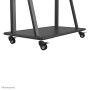 TV SET ACC FLOOR STAND 60-105/NS-M4000BLACK NEOMOUNTS