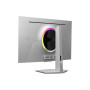 LCD Monitor, SAMSUNG, 32 , 3840 x 2160 pixels, 4K Ultra HD, Native aspect ratio 16:9, OLED, Flat, LS32HG800SUXEN
