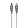 CABLE USB-C TO MICROUSB 1.5M/CC-USB2B-CMMBM-1.5M GEMBIRD