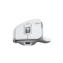 MOUSE BLUETH LASER MX MASTER3S/PALE GREY 910-006560 LOGITECH