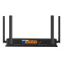 Wireless Router, TP-LINK, Wireless Router, 3600 Mbps, LAN \ WAN ports 1, Number of antennas 4, ARCHERBE230