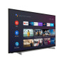 TV Set,TOSHIBA,50,4K/Smart,3840x2160,Wireless LAN,Bluetooth,Android,50UA2D63DG