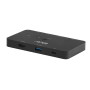 VIDEO SWITCH KVM USB-C TO HDMI/DUAL CSV-2512 CLUB3D